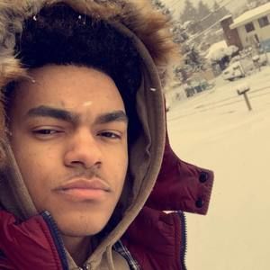 Meet your Posher, Jaishaun